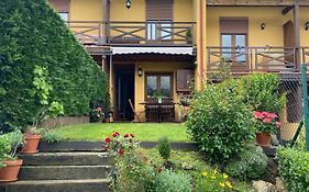 Precioso Chalet Junto A Potes Con Piscina-4 Hab,3 Banos