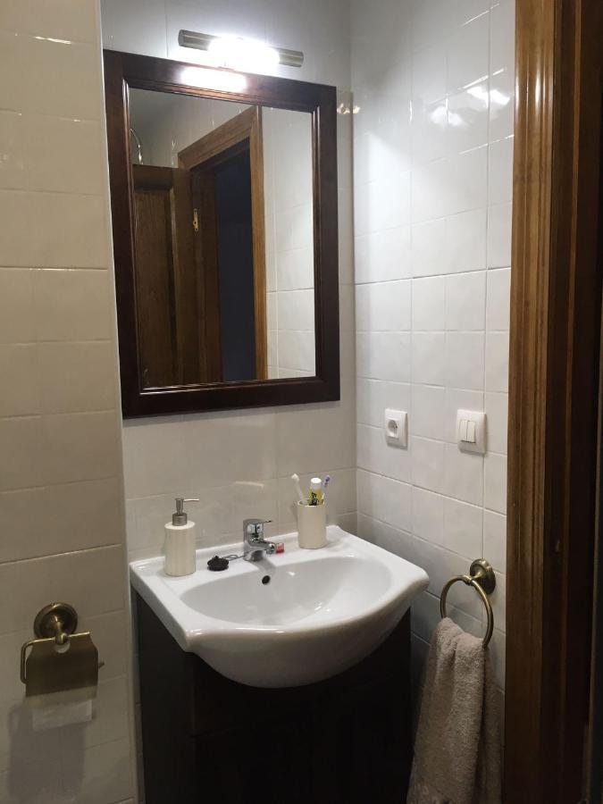 Precioso Chalet Junto A Potes Con Piscina-4 Hab,3 Banos Ojedo Buitenkant foto