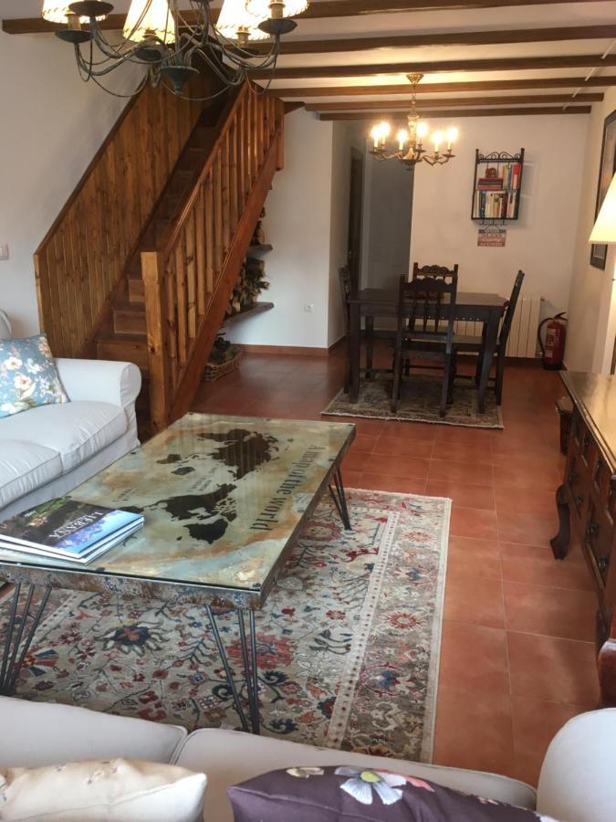 Precioso Chalet Junto A Potes Con Piscina-4 Hab,3 Banos Ojedo Buitenkant foto