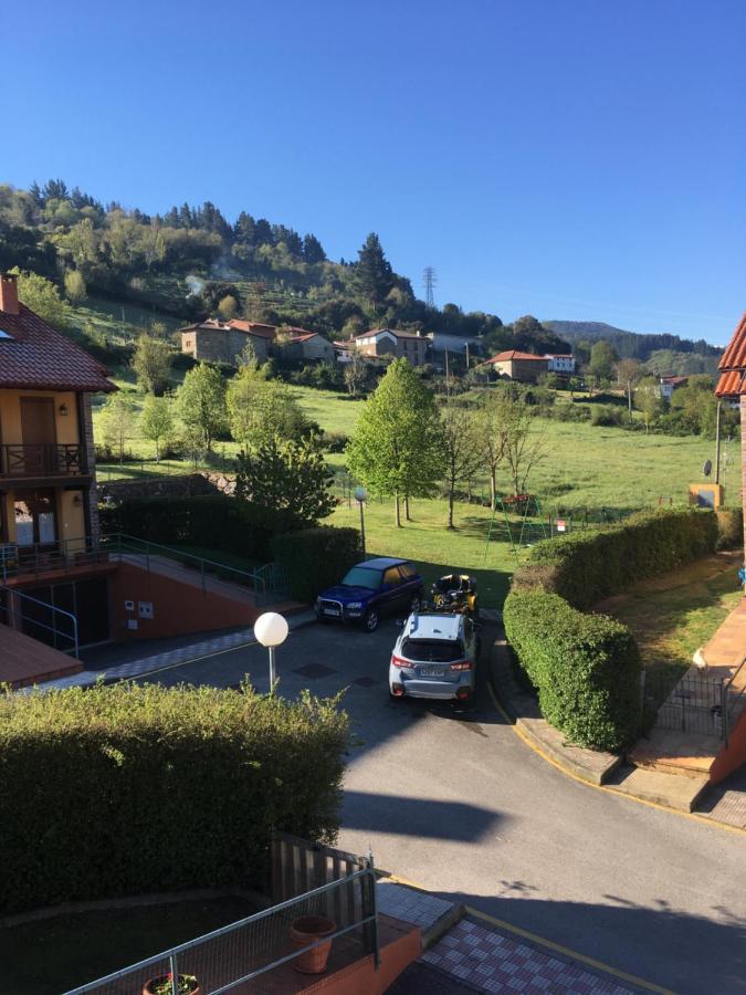 Precioso Chalet Junto A Potes Con Piscina-4 Hab,3 Banos Ojedo Buitenkant foto